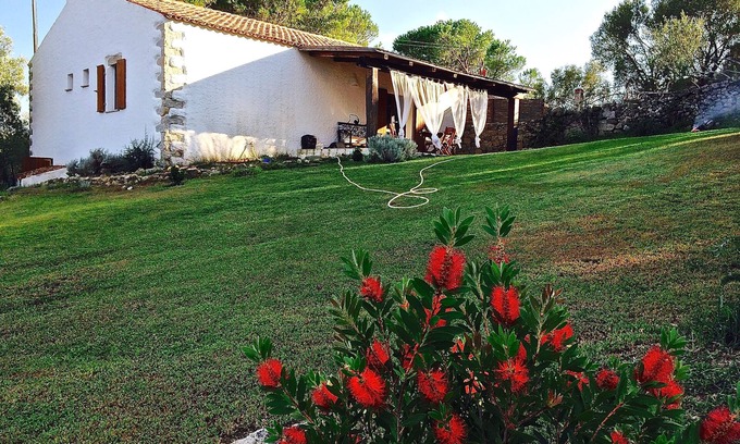 Luogosanto House | Sardinian stazzo in the heart of Gallura a few kilometers from the sea