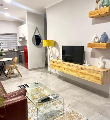 Gaborone Apartment | Sarona LoLa E206