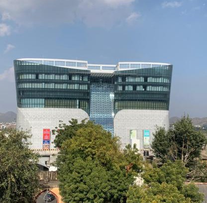 Ajmer Hotel | Sarovar Portico Ajmer