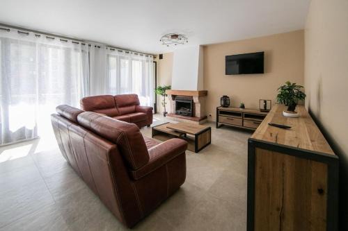 Sartene Apartment | SARTENE t3 CALME ENSOLEILLÉ PARKING PRIVÉ