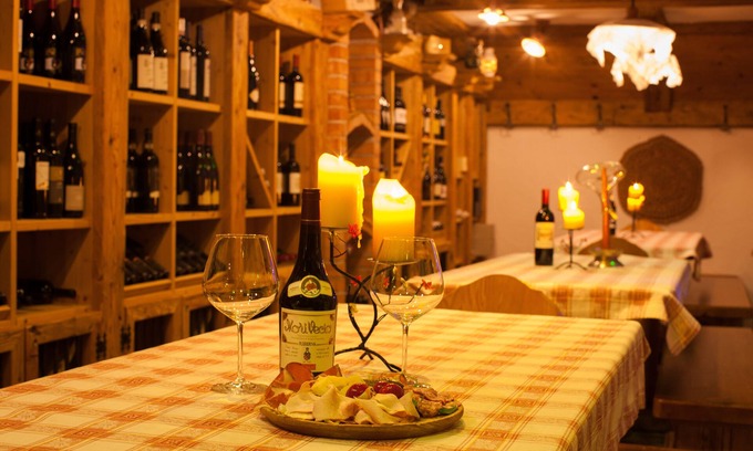 Lavis Hotel | Sartori's Hotel