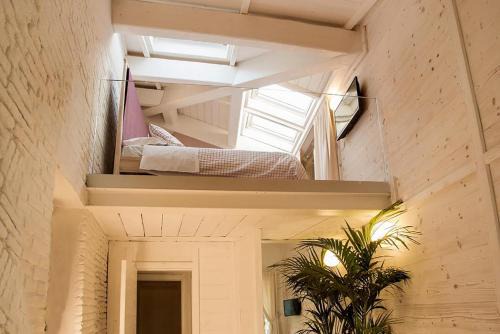 Centro Urbano House | Sasaràl Suites