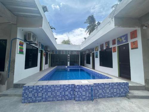 Central Visayas House | Sascha's Place Oslob