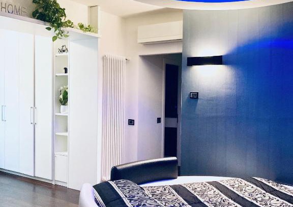 Quartiere Cervese Sud Bed & Breakfast | Sasha Suite B&B