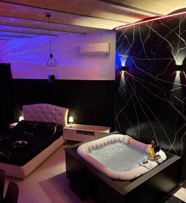 Matera House | Sassi di Matera Dimora Sovrana - Deluxe Suite