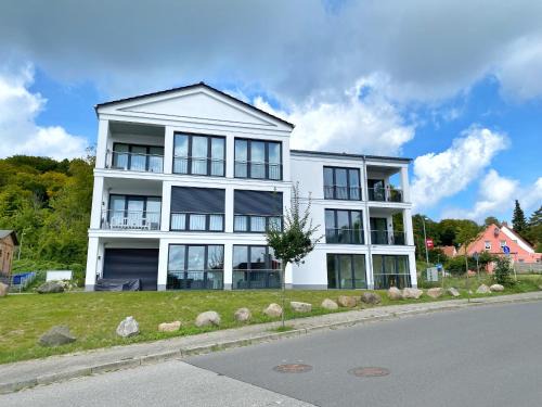 Sassnitz Apartment | Sassnitz WE 14 Baumwipfelnest