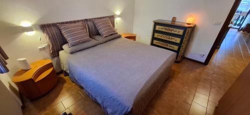 Rocca Pietore Apartment | Sasso Bianco Home - Mountain View & Private Parking