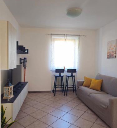 Mezzolombardo Apartment | SassoMezzo Guesthouse