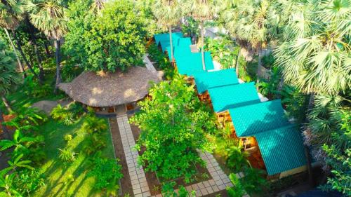 Trincomalee Ski Chalet | Sasvi Cabana