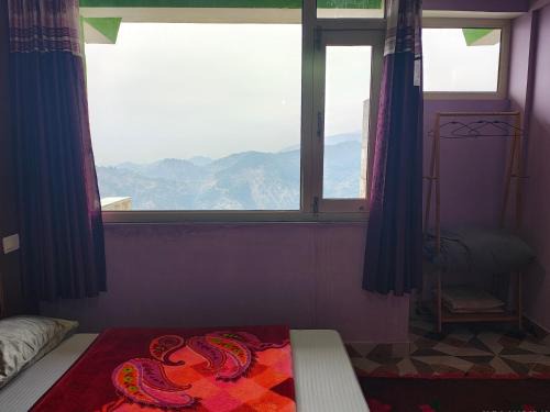 McLeod Ganj House | Satovari Hills