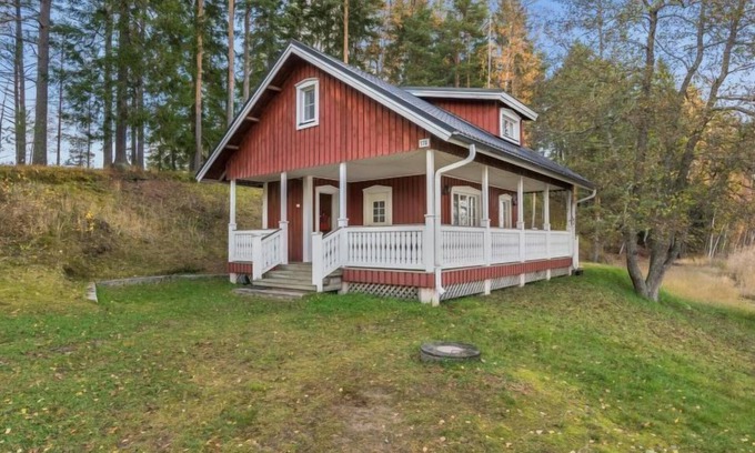 Kimito Island House | Satulinna by Interhome