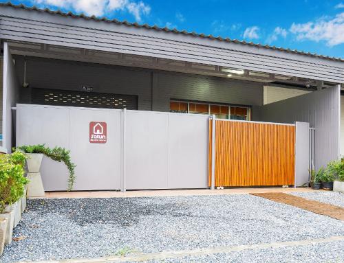 Khuan Ka Long House | satun muslimhome