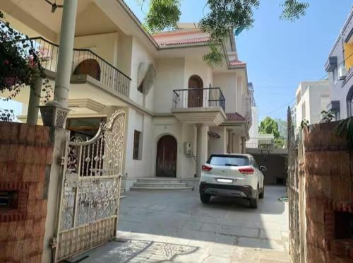 Ahmedabad House | Satyagrah chhavni society