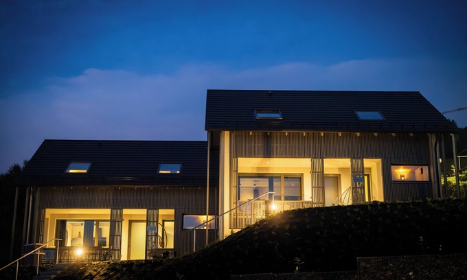 Niedersfeld Ski Chalet | Sauerland Chalets - "chalet Lebenskunst"