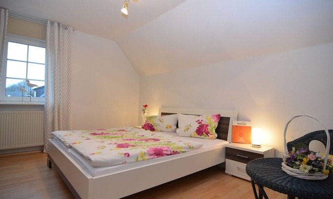 Wehrstapel Apartment | Sauerland Group Hideaway