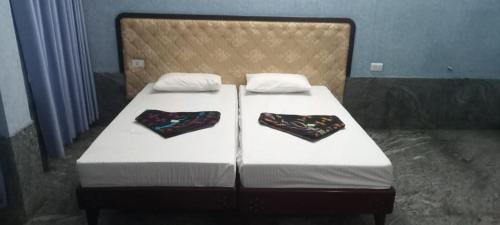 Kanyakumari Resort | Sauhrudam Resort & Spa
