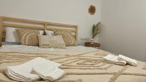 Klaipeda county Apartment | Saulužės guolis