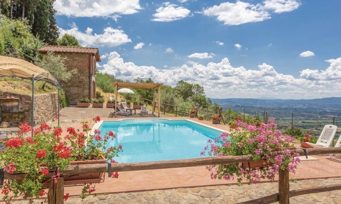 Loro Ciuffenna Other | Sauna e Idromassaggio con Vista a Loro Ciuffenna !