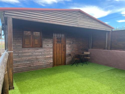 Los Tristanes Ski Chalet | Sauna y Ice Experience, Cabaña privada en plena naturaleza