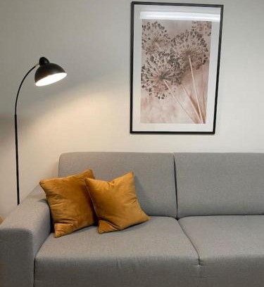 Ylivieska Apartment | Saunallinen kaksio 5