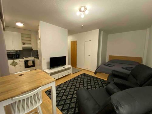 Pieksamaki Apartment | Saunallinen yksiö keskustassa