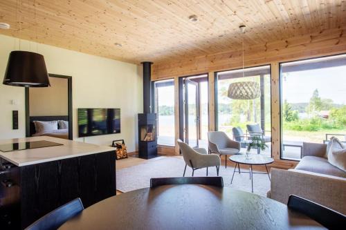 Kimito Island House | Saunamäki - Frida