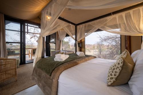 Maruleng Cabin | Sausage Tree Safari Camp