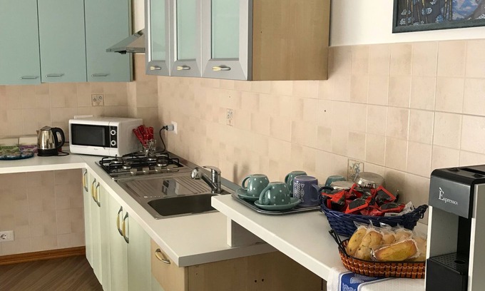 Santeramo in Colle Bed & Breakfast | Sava Bed and Breakfast