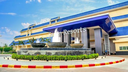 Savannakhet Hotel | Savan Resorts