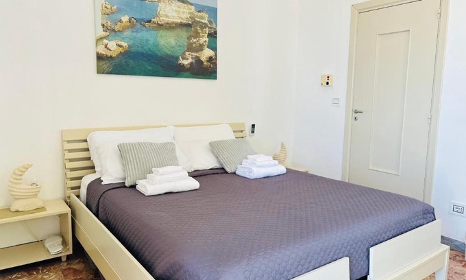 Savelletri Bed & Breakfast | Savelletri Miramare