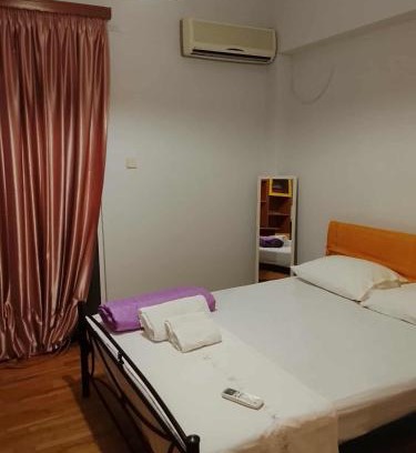 Agrinio Apartment | Savelona's Guest Appartment