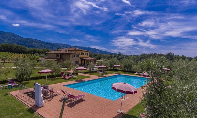 Bivio Pozzo House | Savernano