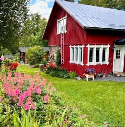 Mynamaki House | Savikulma savihuone B&B