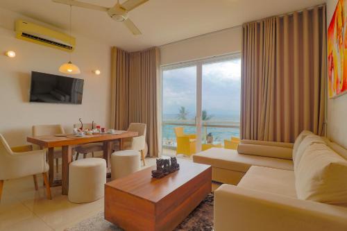 Hendala Apartment | Savno Residency