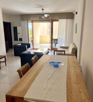 Sassari Apartment | Savoia 13