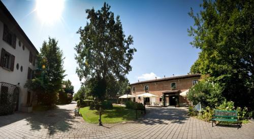 San Donato-San Vitale Hotel | Savoia Hotel Country House Bologna