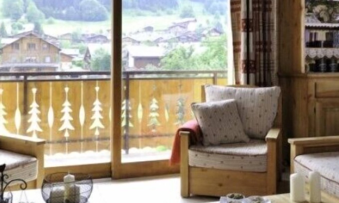 Morzine Hotel | Savoy Morzine