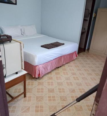 Khun Yuam Hotel | Sawadee Place Maehongsorn Hotel near city