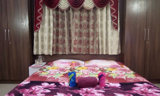 Pimpri - Chinchwad House | Sawant Niwas, Sai Nagari Apartment, (Pimpri-Chinchwad, Pune)