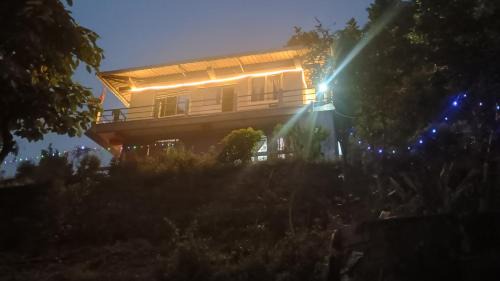 Kurseong House | Sayatri stay