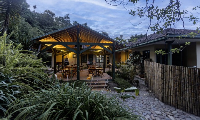 Salento Hotel | Sazagua Reserva Natural Cocora