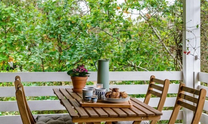 Vestero Havn House | "Sazdo" - 500m from the sea by Interhome