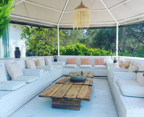 Ayvacik Bed & Breakfast | Sazlı Shores