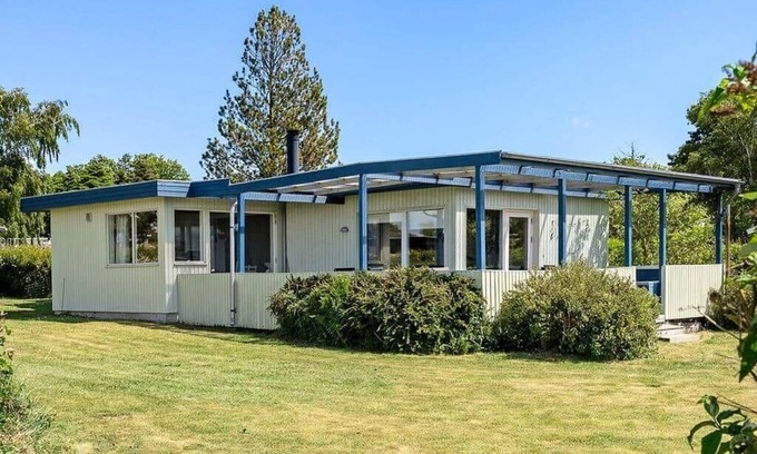 Kegnæshøj House | SB119 Sydals - Møllebakken 9