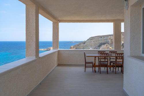 Augusta Apartment | Sbarco dei Turchi - sea access