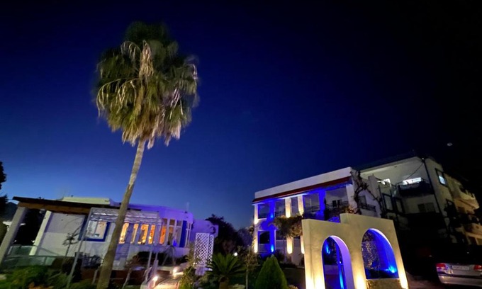 Afandou Apartment | SCALA APARTS & STUDIOS - Rhodes