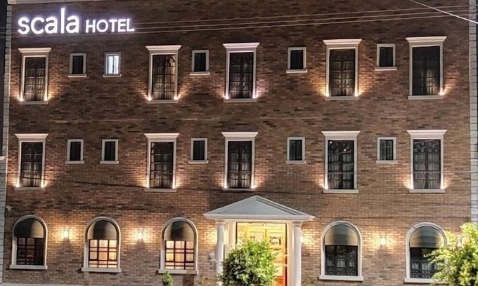 Lagos de Moreno Hotel | Scala Hotel