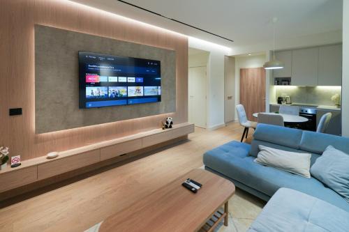 Sarajevska Apartment | Scala Reale