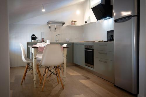 Centro Urbano Apartment | Scalino 66 Suite del Teatro