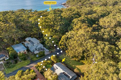 Vincentia House | Scandi Beach House, Vincentia